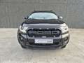 Ford Ranger 2.0 BiT  Wildtrak //CARPLAY//GPS/CAMERA//GARANTIE Noir - thumbnail 2