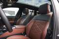 BMW i5 Touring M60 xDrive M Sport / Panoramadak / Trekhaa Grijs - thumbnail 12