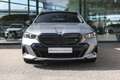 BMW i5 Touring M60 xDrive M Sport / Panoramadak / Trekhaa Grijs - thumbnail 6
