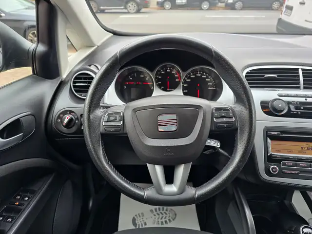Seat Altea XL view 13