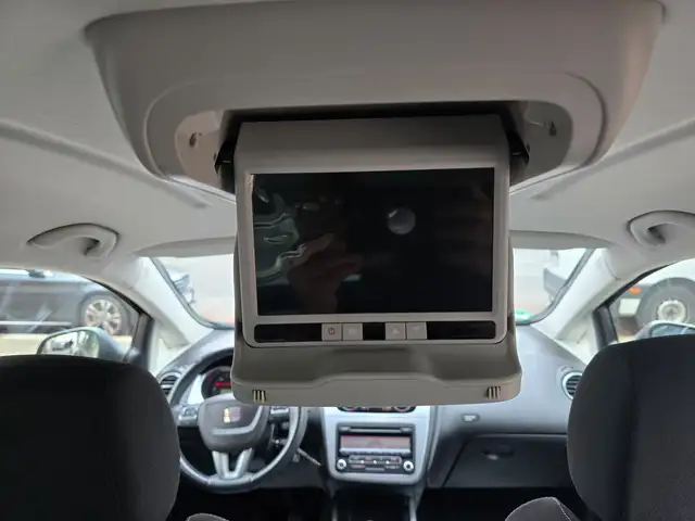 Seat Altea XL view 14