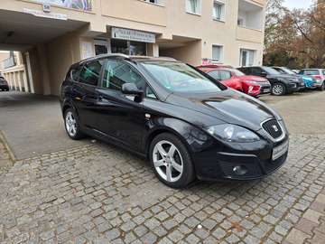 Stylance Style/Klimatr./Temp/Sitzheizung/PDC/Alu