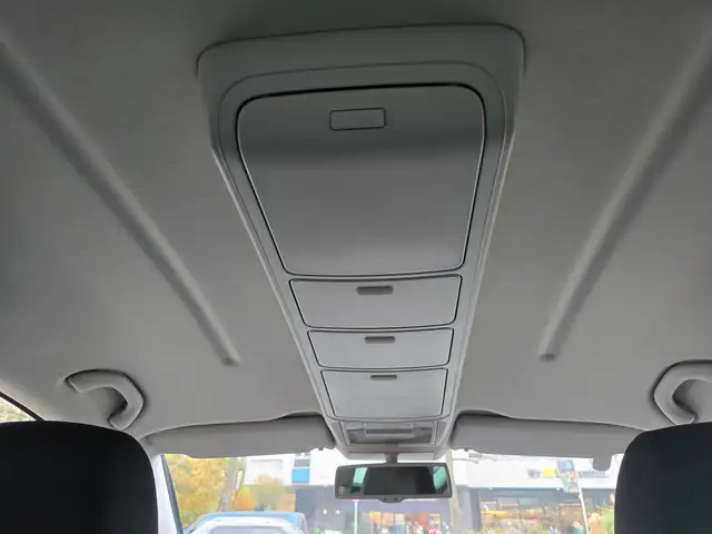 Seat Altea XL view 15
