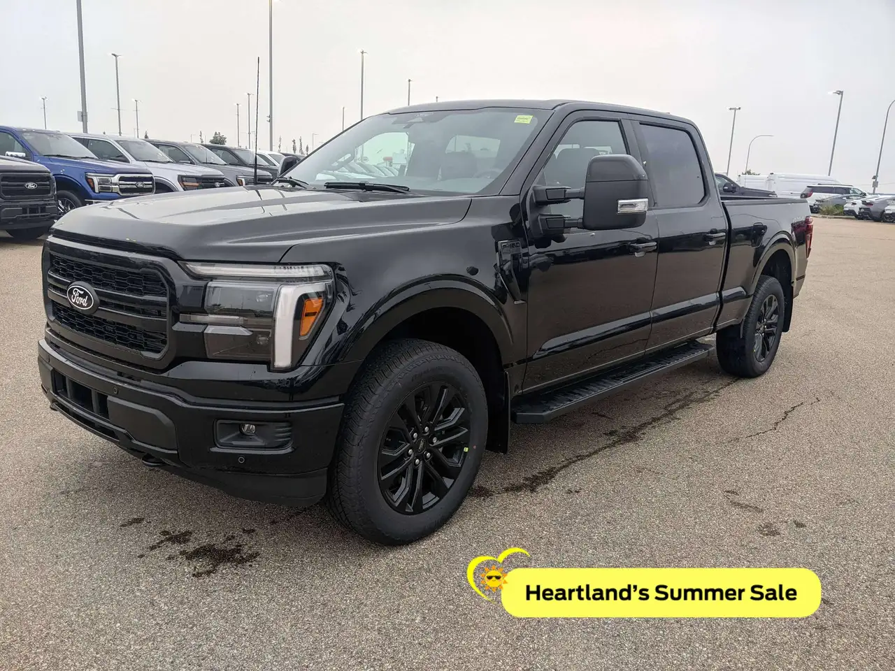2026 Ford F 150
