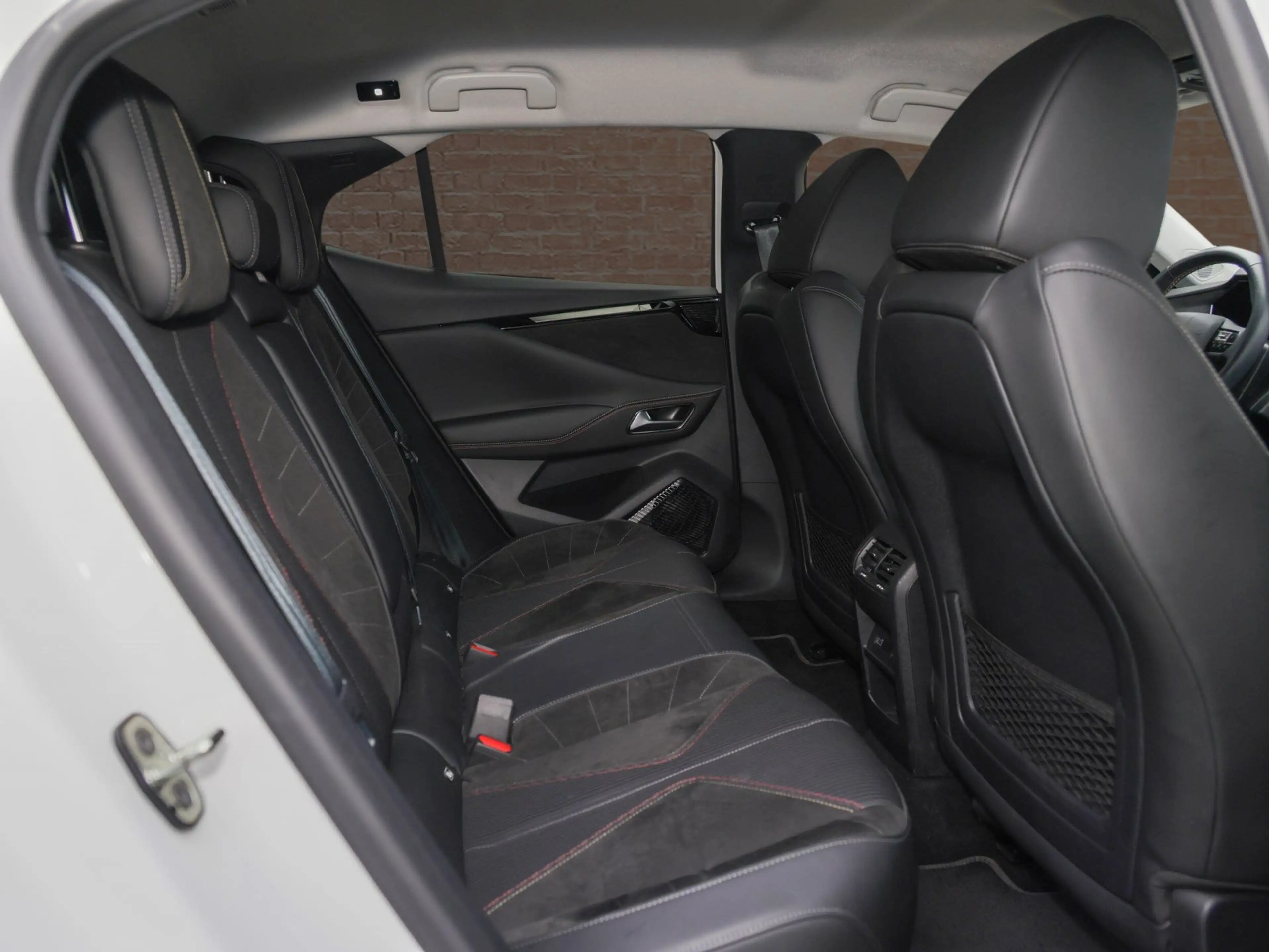 DS Automobiles DS 4 DS4 DS4 PER.LINE+ PURE TECH 130 — photo 10