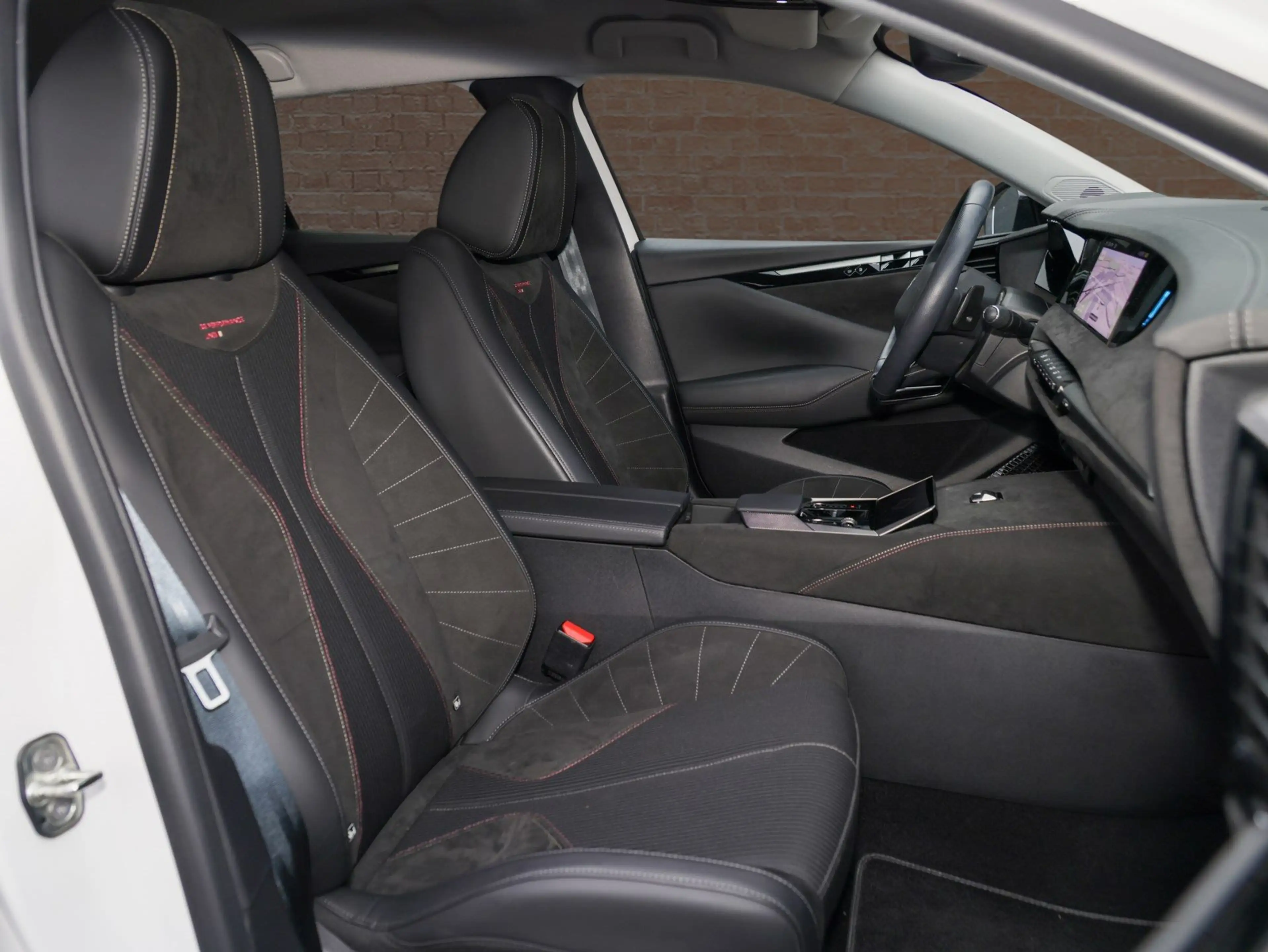 DS Automobiles DS 4 DS4 DS4 PER.LINE+ PURE TECH 130 — photo 9