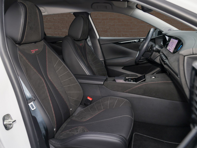 DS Automobiles DS 4 DS4 DS4 PER.LINE+ PURE TECH 130 — photo 9