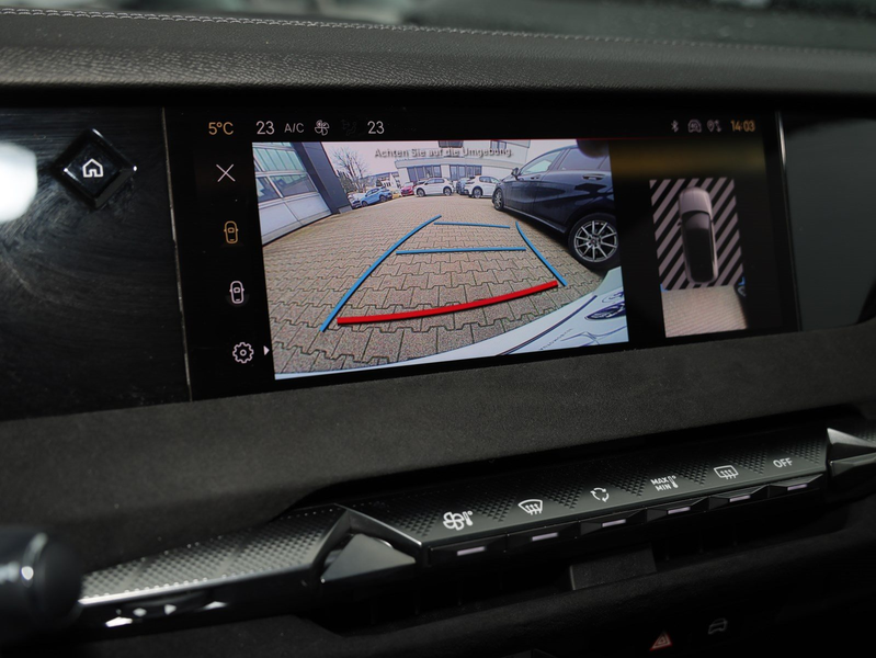 DS Automobiles DS 4 DS4 DS4 PER.LINE+ PURE TECH 130 — photo 15