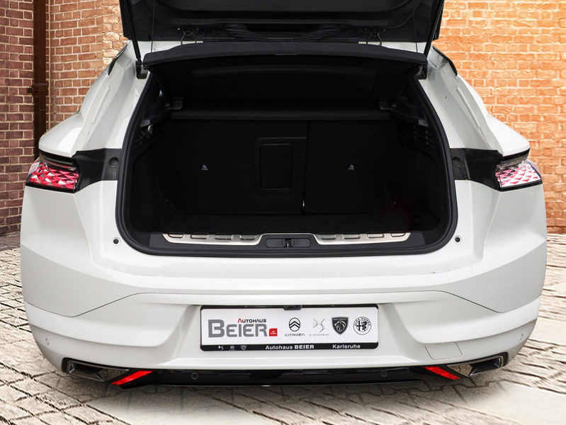 DS Automobiles DS 4 DS4 DS4 PER.LINE+ PURE TECH 130 — photo 6