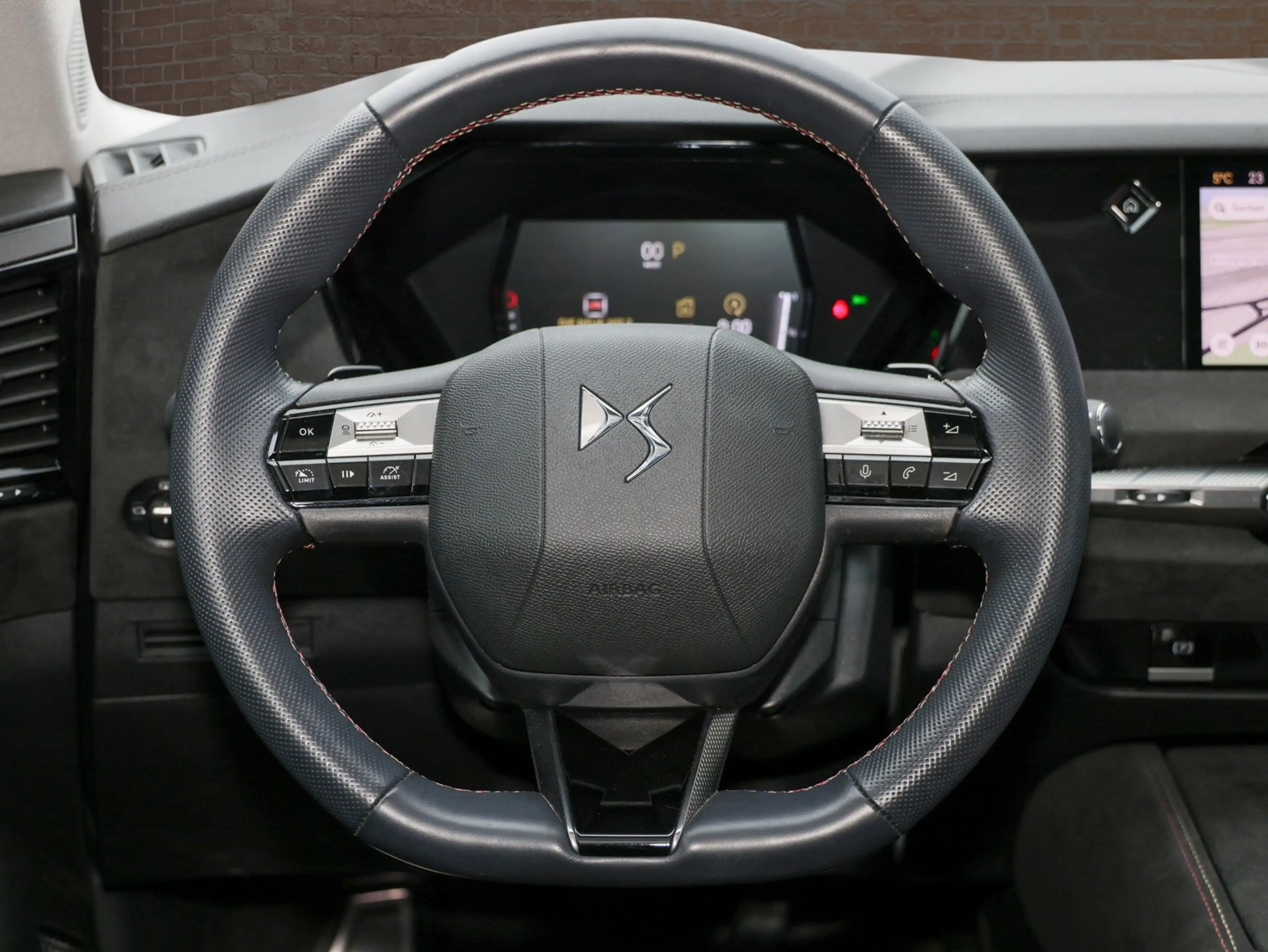 DS Automobiles DS 4 DS4 DS4 PER.LINE+ PURE TECH 130 — photo 14