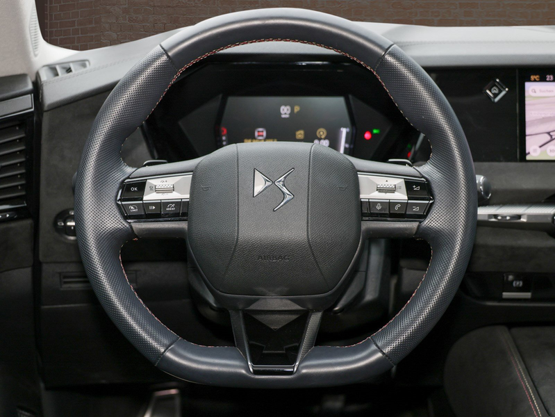 DS Automobiles DS 4 DS4 DS4 PER.LINE+ PURE TECH 130 — photo 14