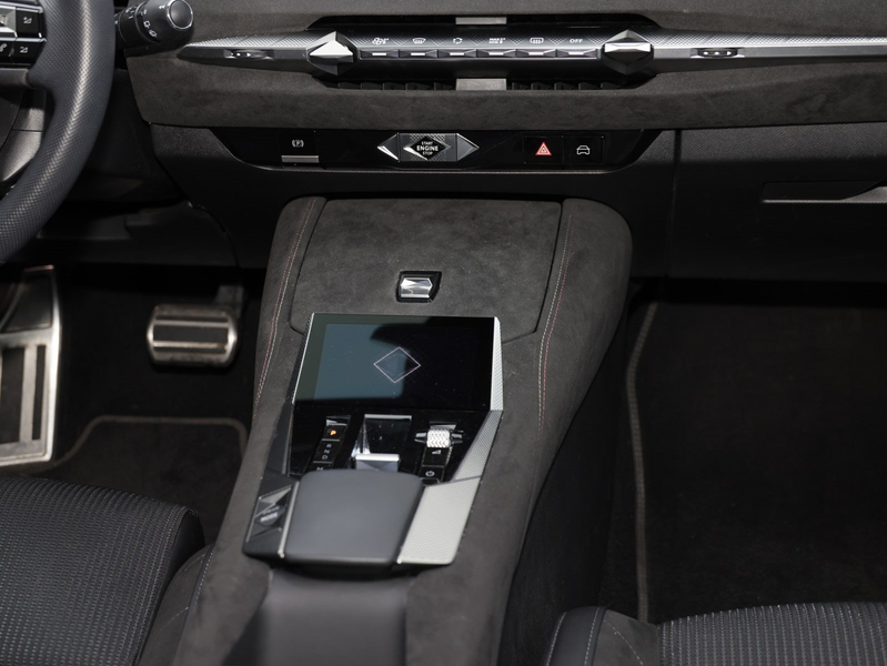 DS Automobiles DS 4 DS4 DS4 PER.LINE+ PURE TECH 130 — photo 11