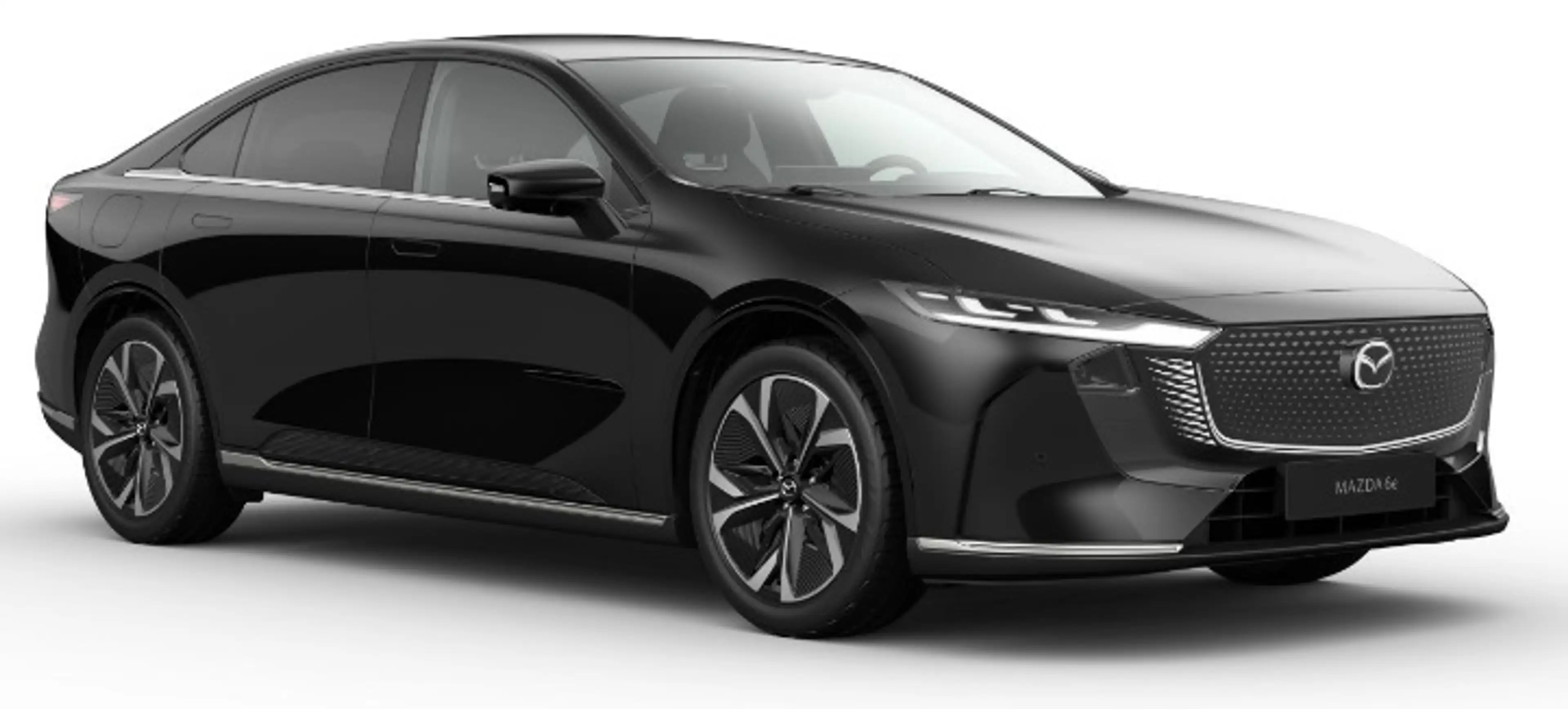 Mazda 6e Takumi Business Edition 78 kWh | PANORAMADAK | NAV — photo 4
