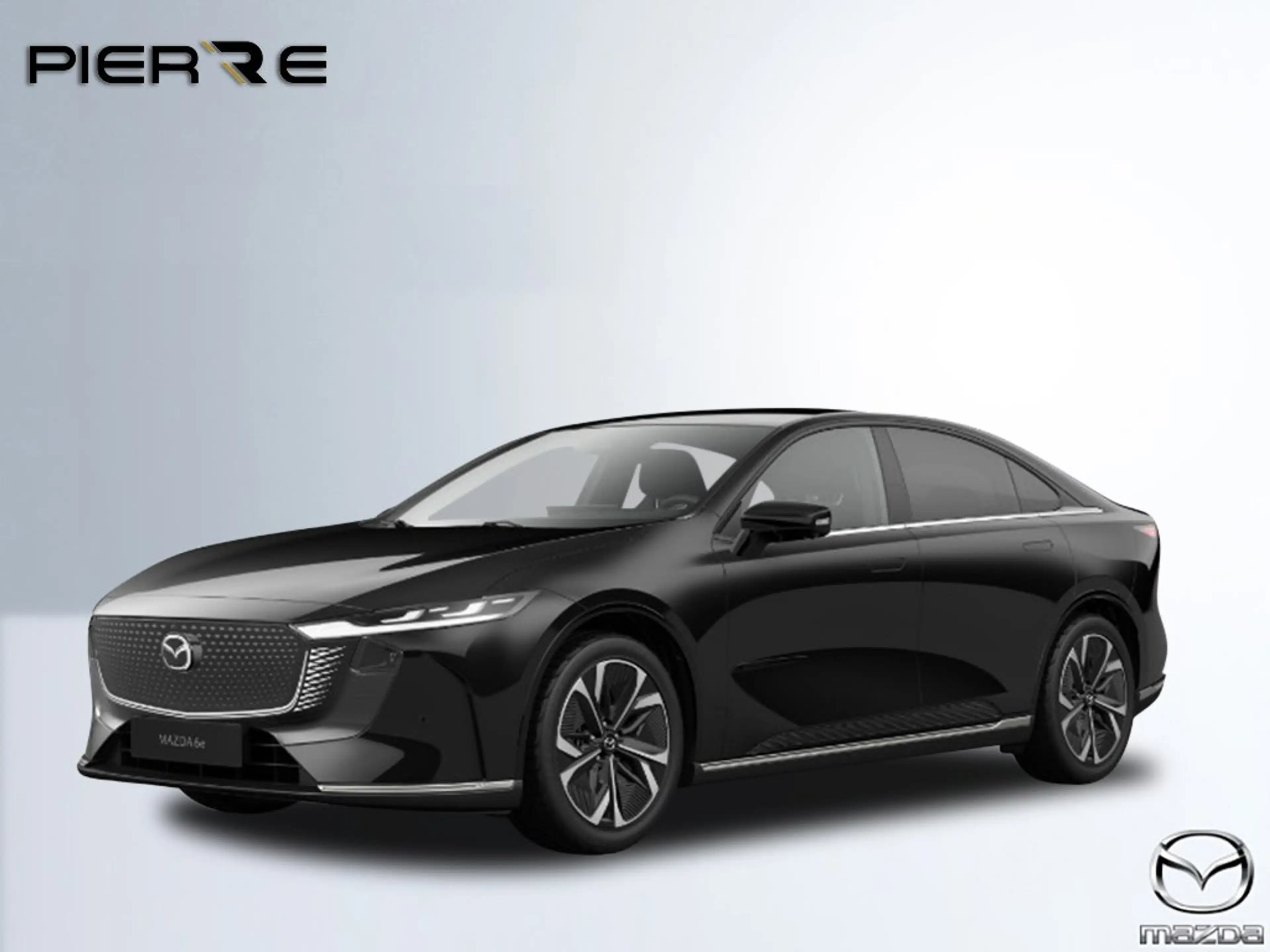 Mazda 6e Takumi Business Edition 78 kWh | PANORAMADAK | NAV