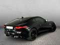Jaguar F-Type Coupe P450 AWD R-Dyn. Panoramadach Чорний - thumbnail 2