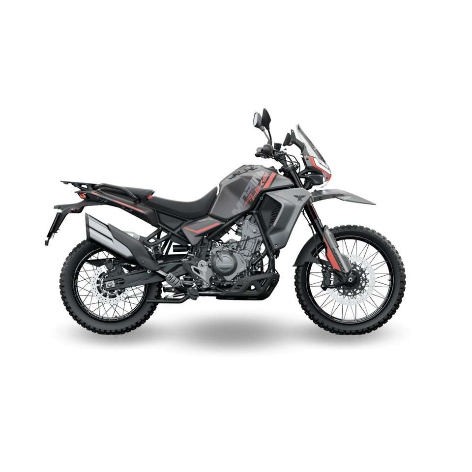 Moto Morini Others