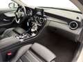 Mercedes-Benz C 180 C Coupe Automatik Navi LED Kamera Blanc - thumbnail 17