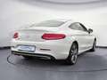 Mercedes-Benz C 180 C Coupe Automatik Navi LED Kamera Blanc - thumbnail 5