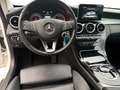 Mercedes-Benz C 180 C Coupe Automatik Navi LED Kamera Blanc - thumbnail 12