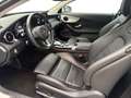 Mercedes-Benz C 180 C Coupe Automatik Navi LED Kamera Blanc - thumbnail 10