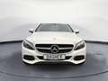 Mercedes-Benz C 180 C Coupe Automatik Navi LED Kamera Blanc - thumbnail 8
