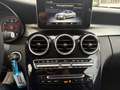 Mercedes-Benz C 180 C Coupe Automatik Navi LED Kamera Blanc - thumbnail 18