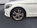 Mercedes-Benz C 180 C Coupe Automatik Navi LED Kamera Blanc - thumbnail 9