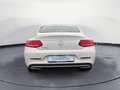 Mercedes-Benz C 180 C Coupe Automatik Navi LED Kamera Blanc - thumbnail 4