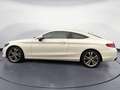 Mercedes-Benz C 180 C Coupe Automatik Navi LED Kamera Blanc - thumbnail 2