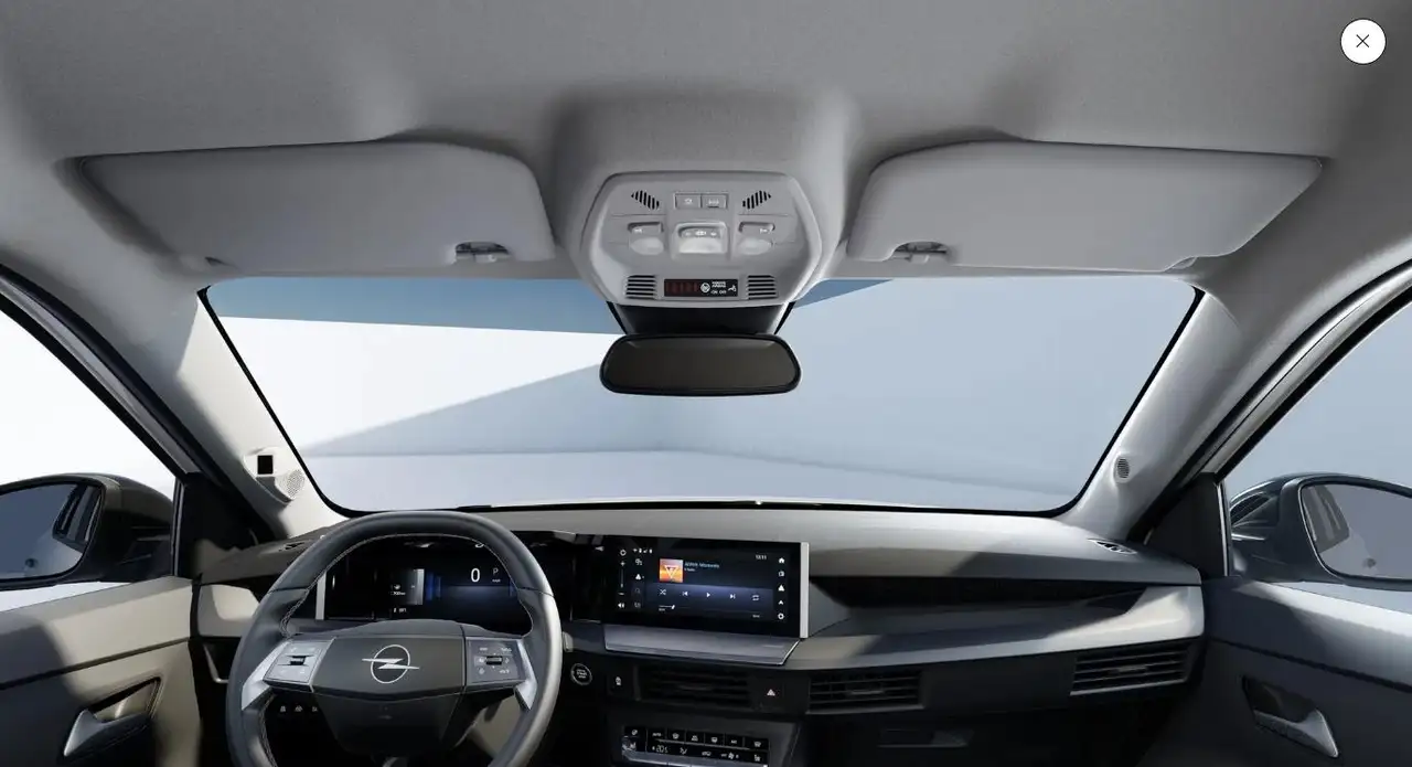 Opel Frontera Ultimate 1.2 Mild-Hybrid NAVI~SHZ~2xPDC, миниатюра 5