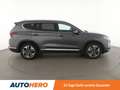 Hyundai SANTA FE 2.2 CRDi Premium 2WD Aut*NAVI*LED*ACC*CAM*PDC*SHZ* Gris - thumbnail 7