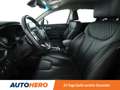 Hyundai SANTA FE 2.2 CRDi Premium 2WD Aut*NAVI*LED*ACC*CAM*PDC*SHZ* Gris - thumbnail 10