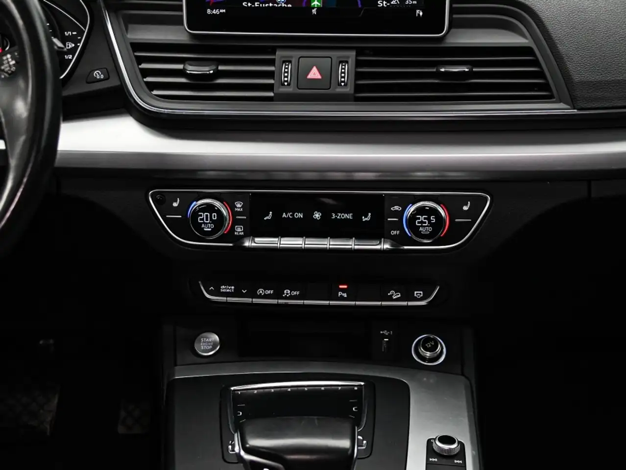 Audi Q5 photo Audi Q5