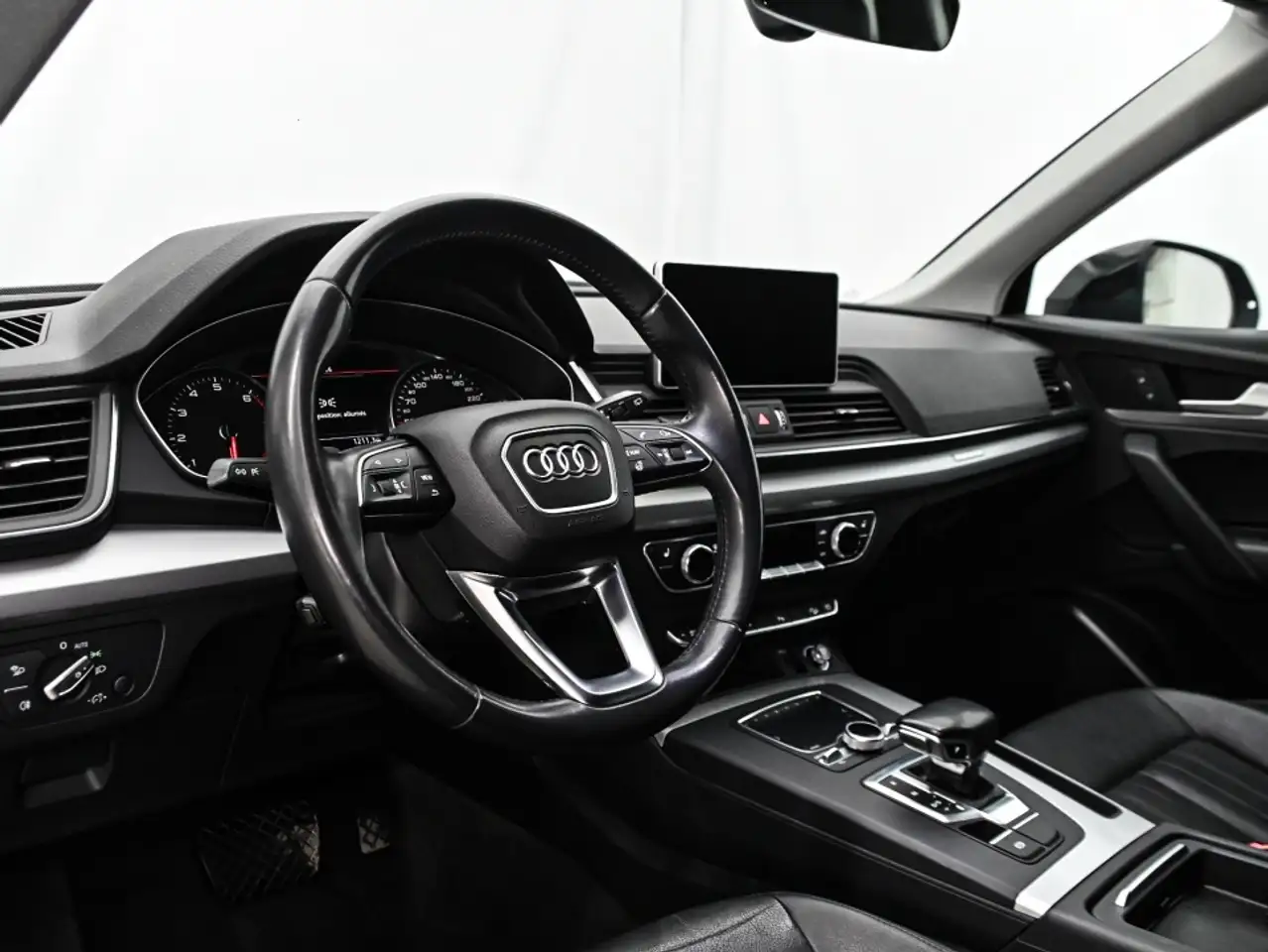 Audi Q5 photo Audi Q5
