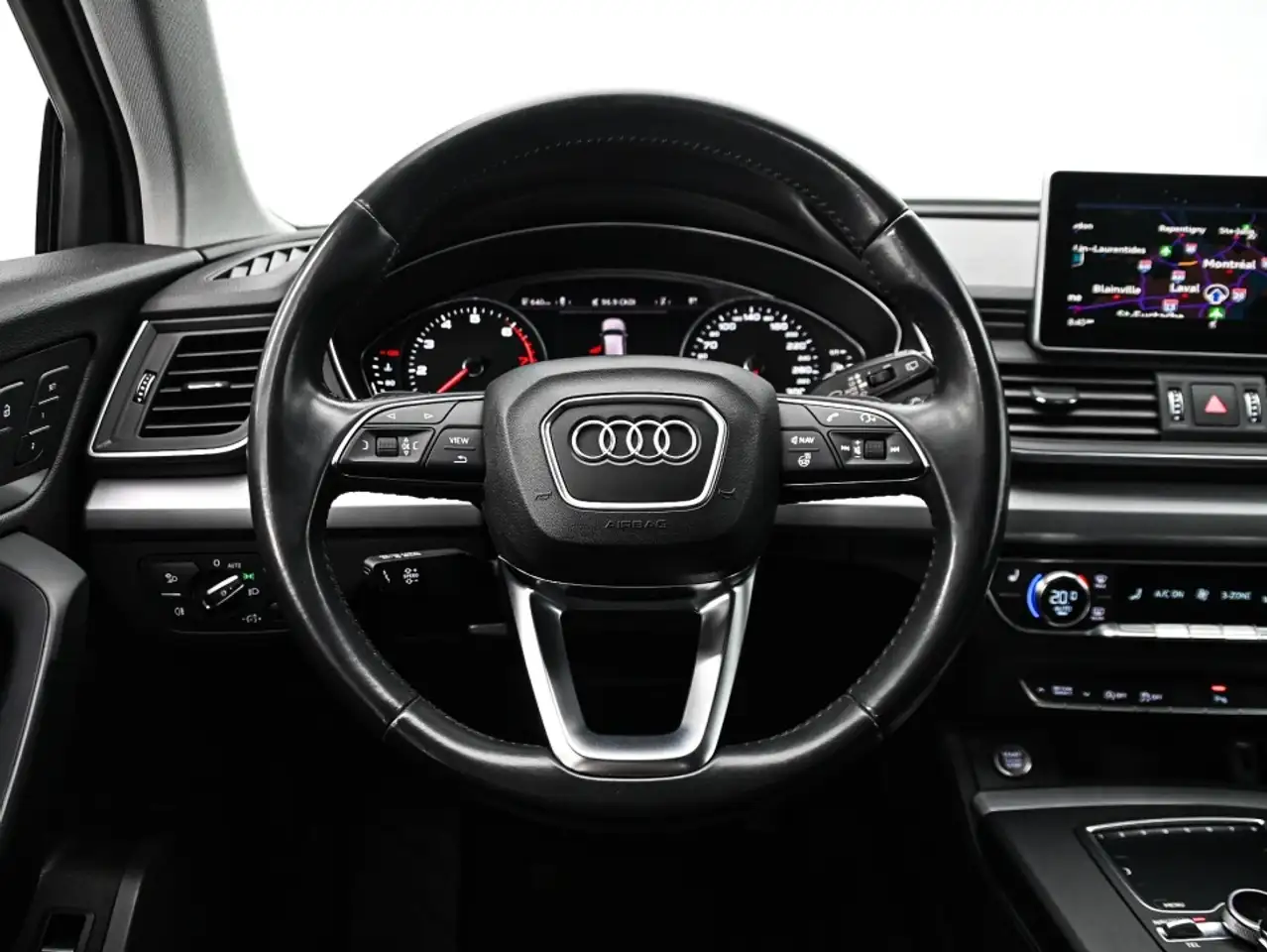 Audi Q5 photo Audi Q5