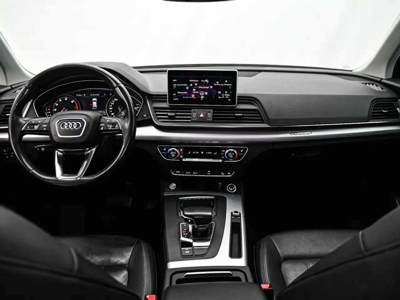 Audi Q5 photo Audi Q5