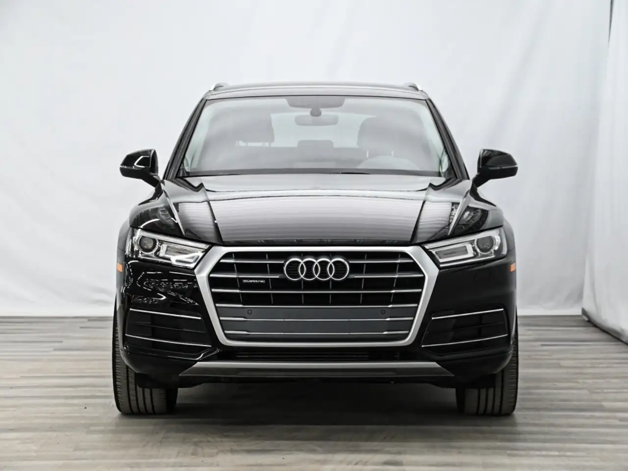 Audi Q5 photo Audi Q5