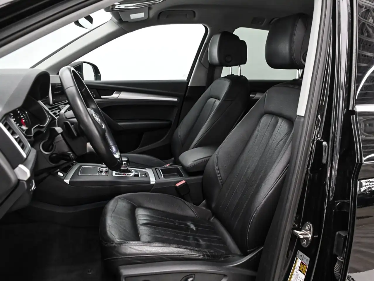 Audi Q5 photo Audi Q5