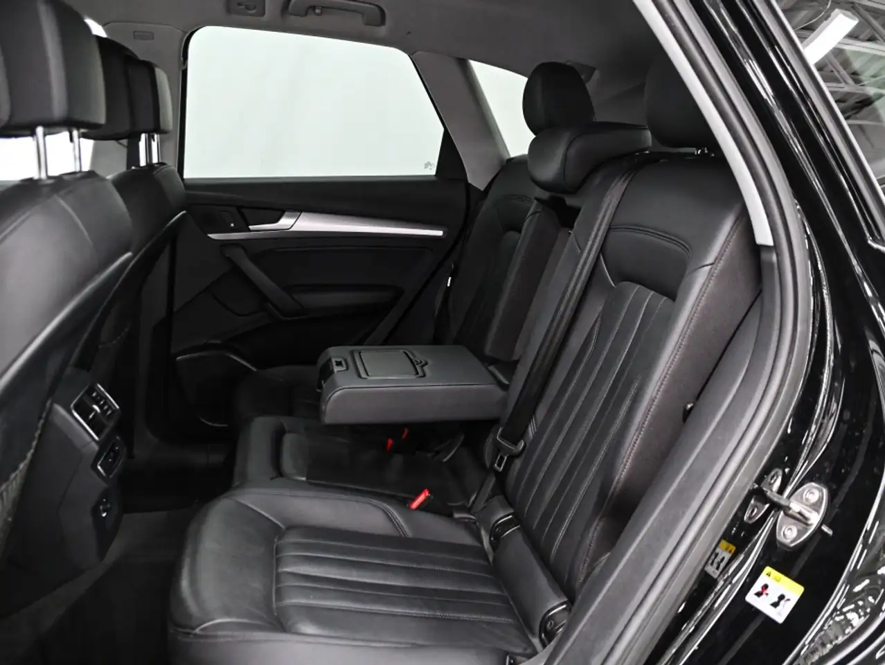 Audi Q5 photo Audi Q5