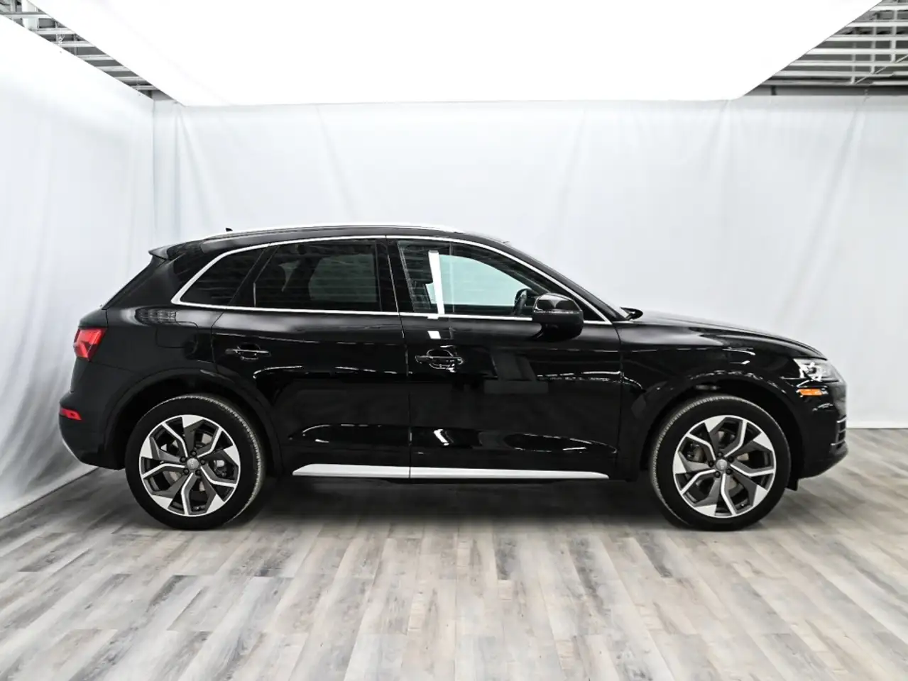 Audi Q5 photo Audi Q5