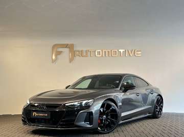 GT 93 kWh Pano|HuD|B&O|RS Seat|Luchtvering