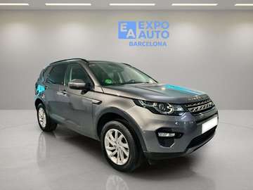 2.0TD4 SE 4x4 Aut. 150