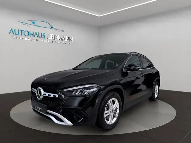 Mercedes-Benz Gla main image