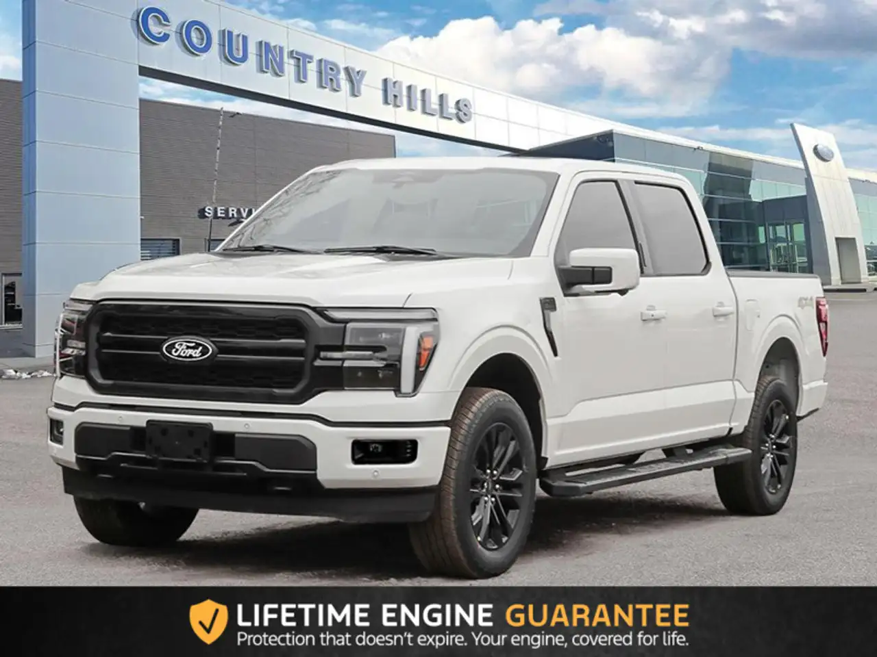 2026 Ford F 150