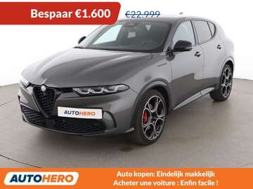 1.5 VGT Edizione Speciale