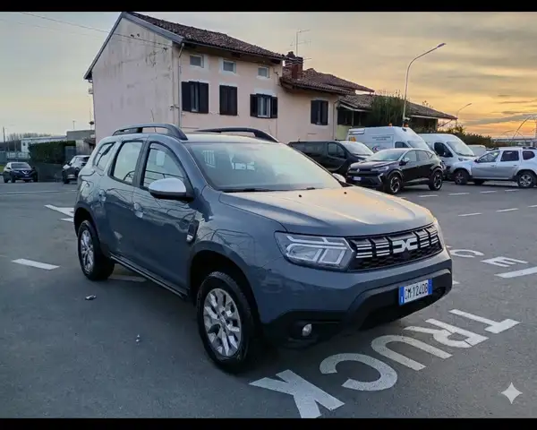 Dacia Duster 1.0 TCE COMFORT SL DACIAPLUS GPL 4X2 100CV