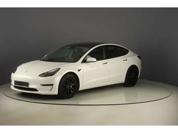 Long-Range Dual Motor 476pk