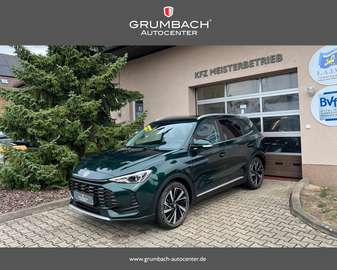 Luxury 1.5 Hybrid+ Auto. MY26 Pano Leder 18Zoll...