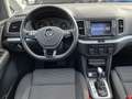 Volkswagen Sharan 2.0 TDI DSG Comfortline 462€ o. Anzahlung AHK Pa Noir - thumbnail 14