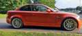 BMW 1er M Coupé 1er M Coupe Orange - thumbnail 2